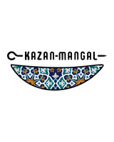 Ресторан «Казан-мангал» logo