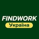 FindWork logo