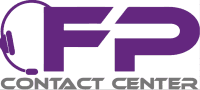 FP contact centre logo