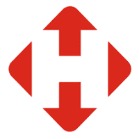 Нова Пошта logo