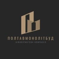 ТОВ «Полтавамонолітбуд» logo