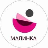 Магазин «Малинка» та «Галя Балувана» logo