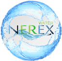 NEREX WATER logo