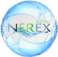 NEREX WATER logo