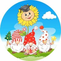 Приватний садок "Вундерчадо" logo