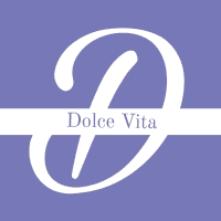 Квітковий Магазин DOLCE VITE logo