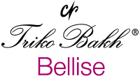 ТМ "TrikoBakh" logo