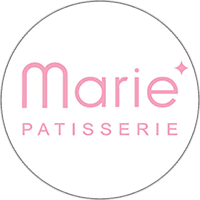 Marie Patisserie logo