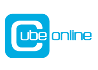 Cube Online Україна logo